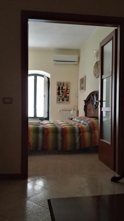 Casa Vacanze, In Centro Citta Кальтаниссетта Экстерьер фото