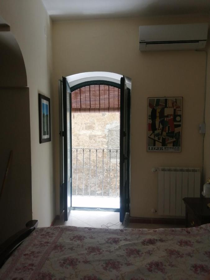 Casa Vacanze, In Centro Citta Кальтаниссетта Экстерьер фото