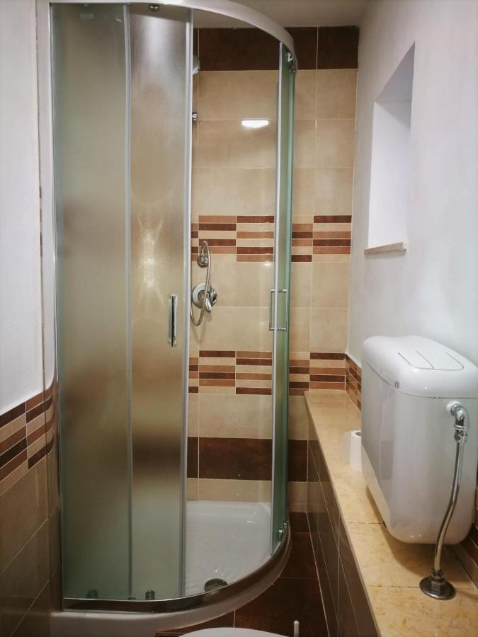 Casa Vacanze, In Centro Citta Кальтаниссетта Экстерьер фото
