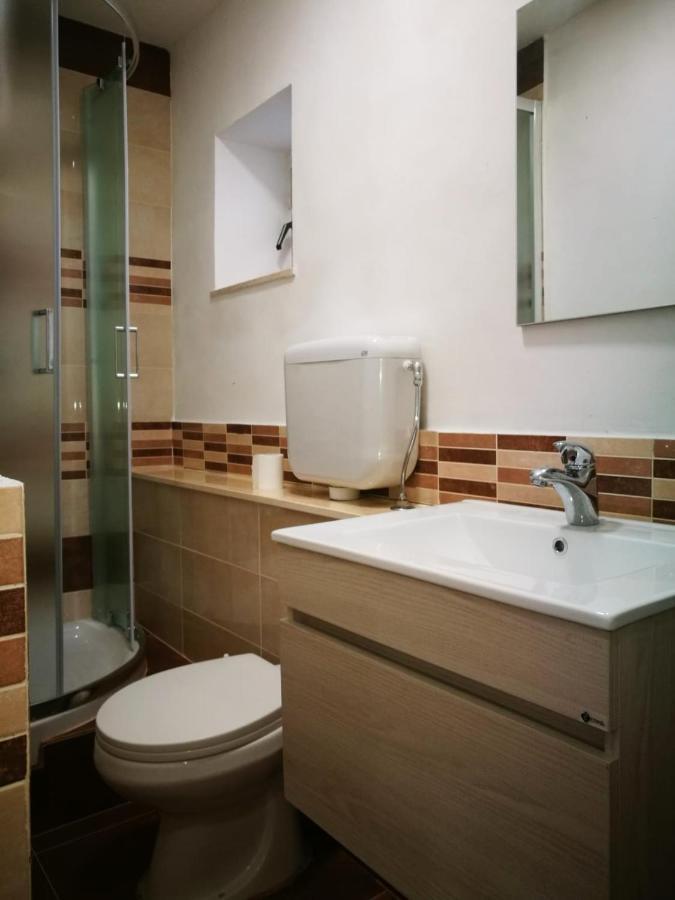 Casa Vacanze, In Centro Citta Кальтаниссетта Экстерьер фото