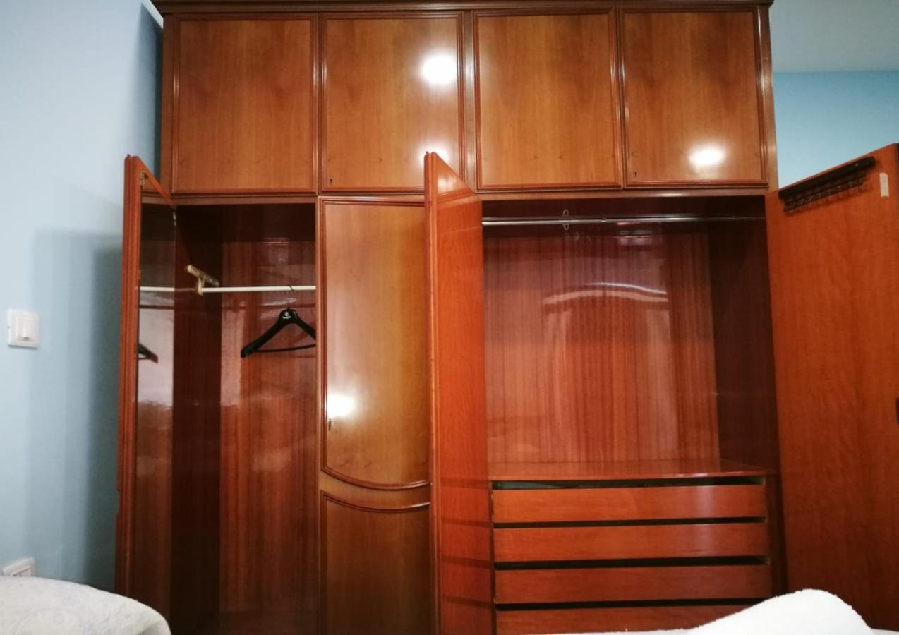 Casa Vacanze, In Centro Citta Кальтаниссетта Экстерьер фото