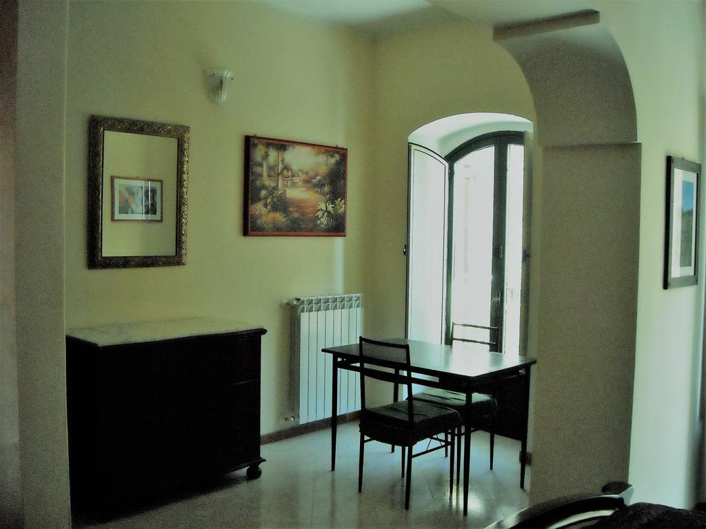 Casa Vacanze, In Centro Citta Кальтаниссетта Экстерьер фото
