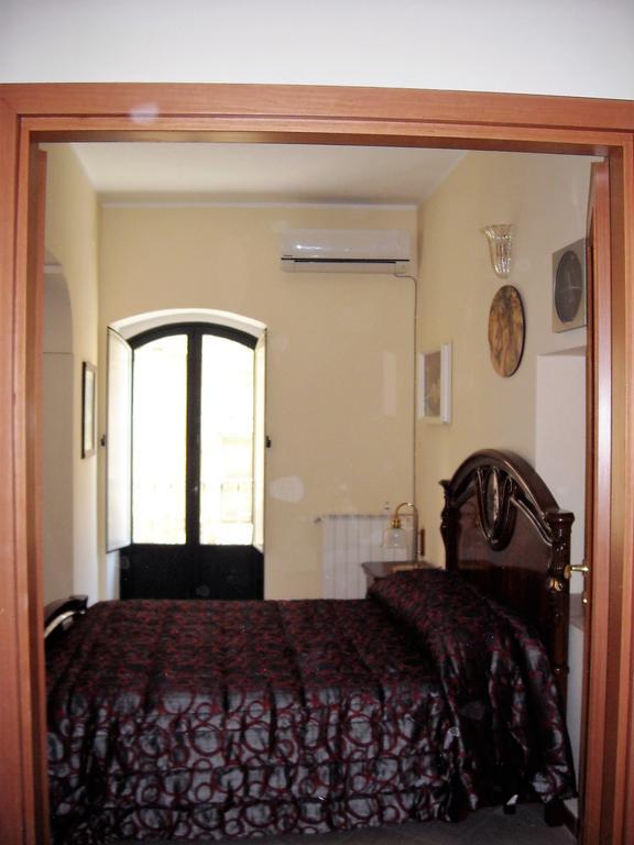 Casa Vacanze, In Centro Citta Кальтаниссетта Экстерьер фото