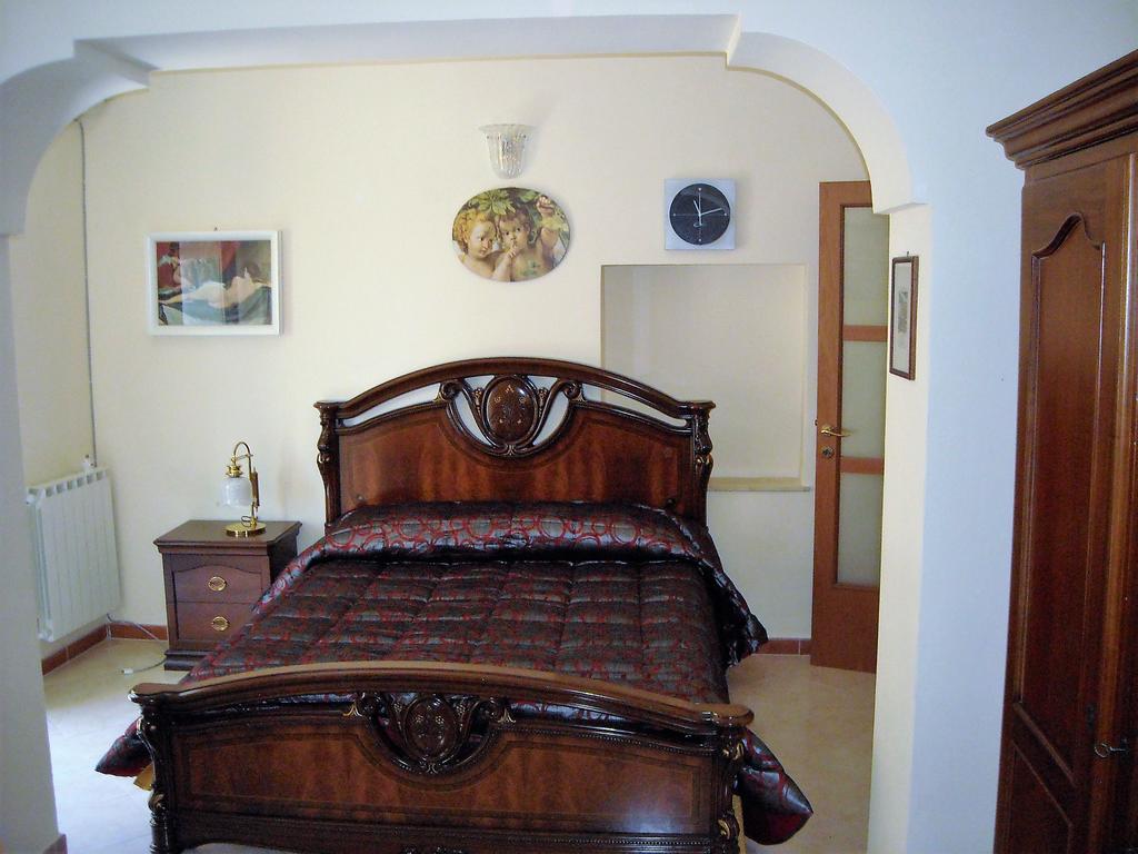 Casa Vacanze, In Centro Citta Кальтаниссетта Экстерьер фото