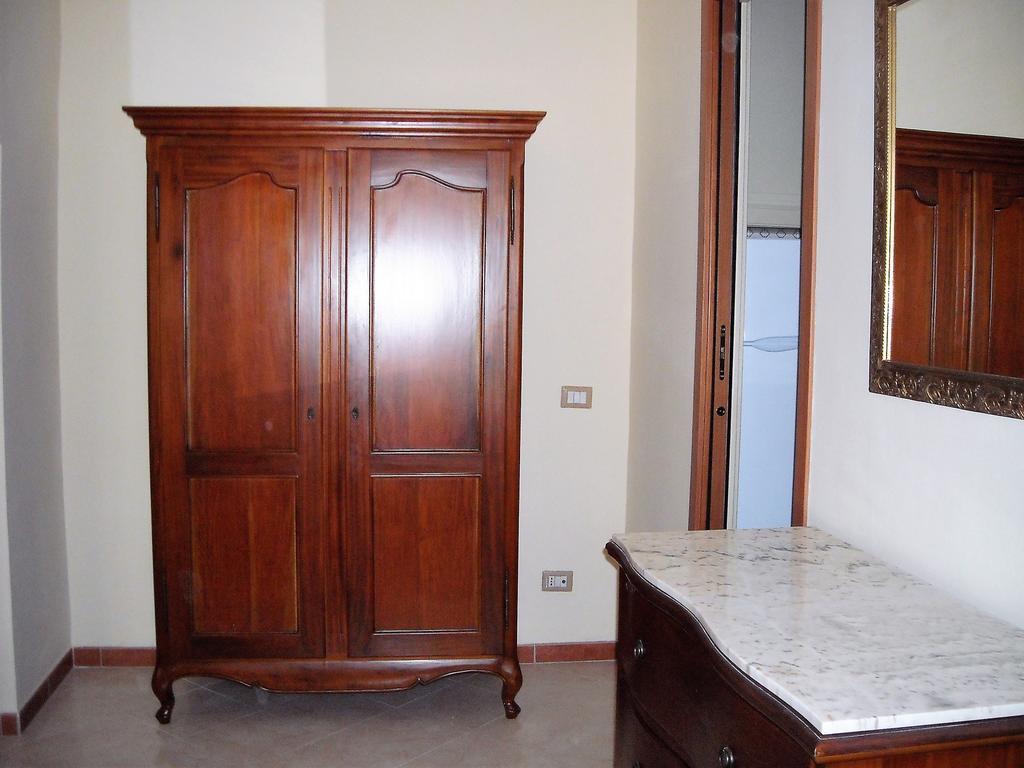 Casa Vacanze, In Centro Citta Кальтаниссетта Экстерьер фото