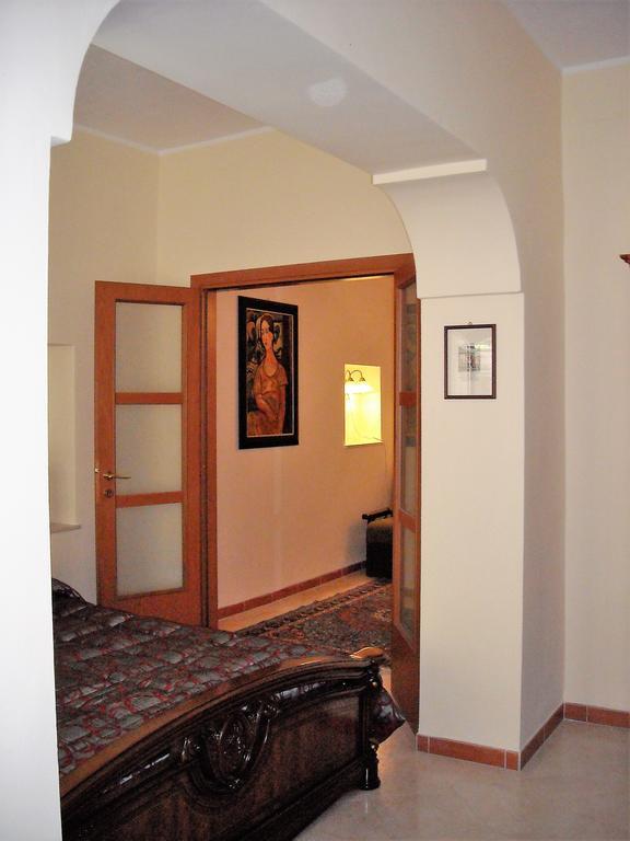 Casa Vacanze, In Centro Citta Кальтаниссетта Экстерьер фото
