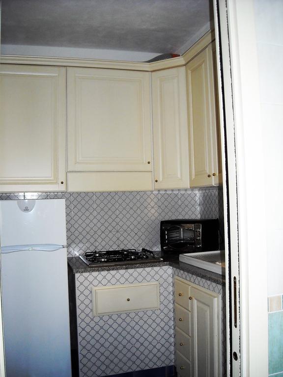 Casa Vacanze, In Centro Citta Кальтаниссетта Экстерьер фото
