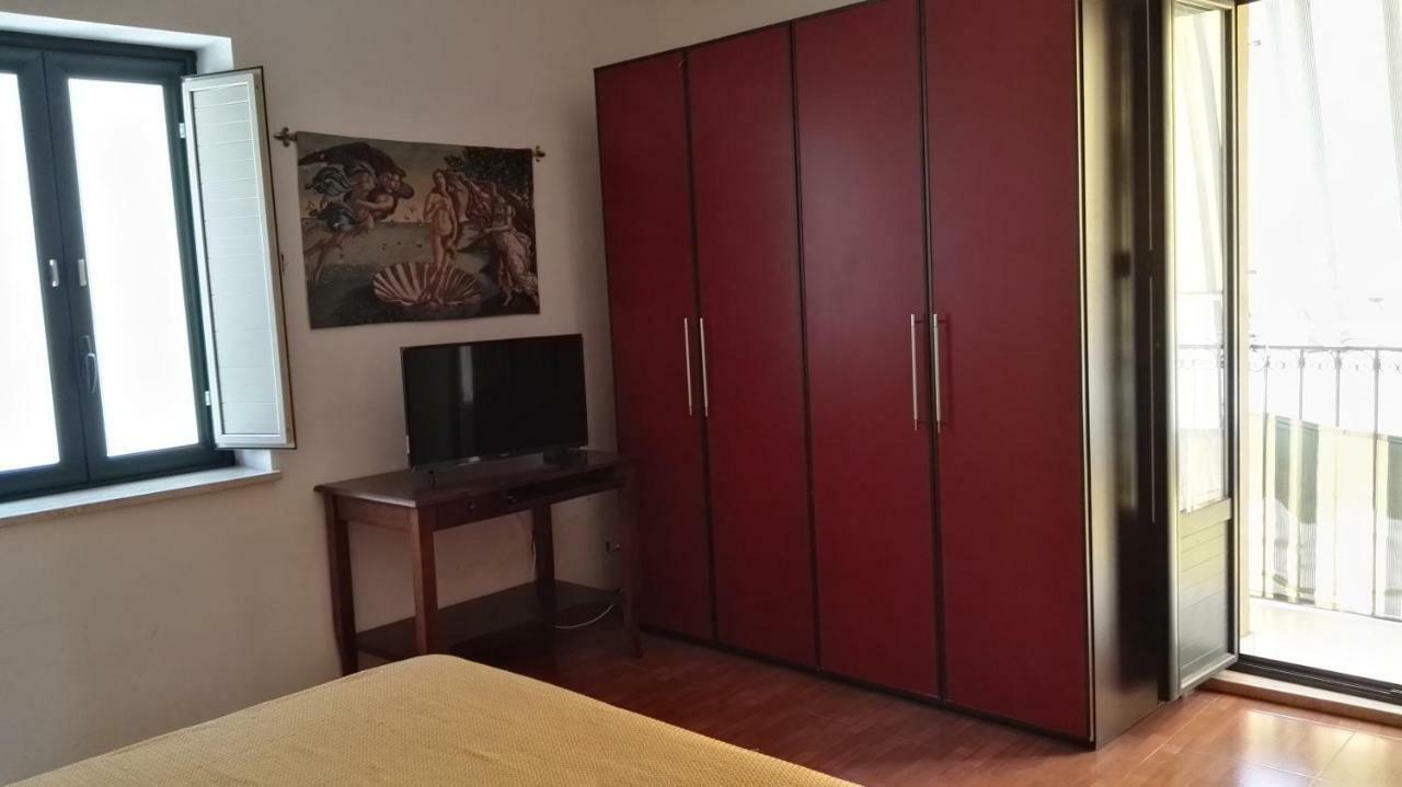 Casa Vacanze, In Centro Citta Кальтаниссетта Экстерьер фото