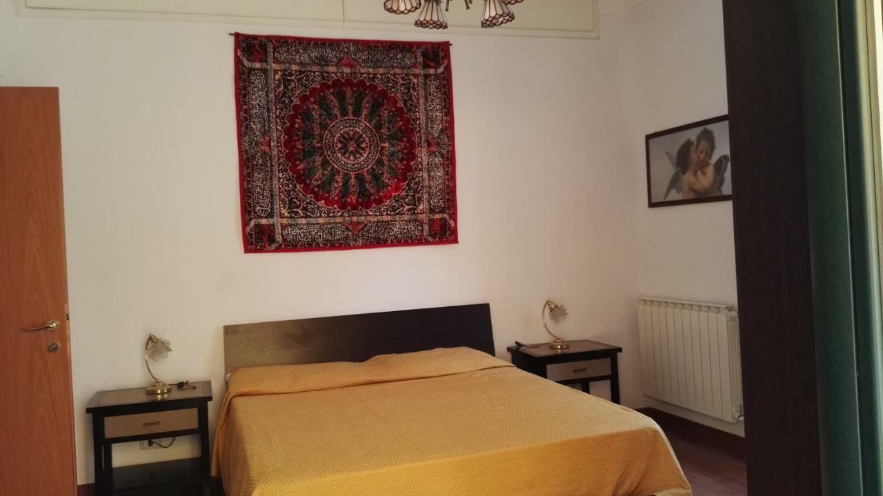 Casa Vacanze, In Centro Citta Кальтаниссетта Экстерьер фото